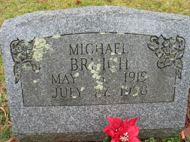 tombstone